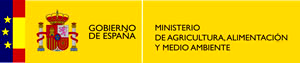 Ministerio
                      de Agricultura, Alimentación y Medio Ambiente 2013
                      